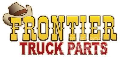 Peterbilt  Radiatori