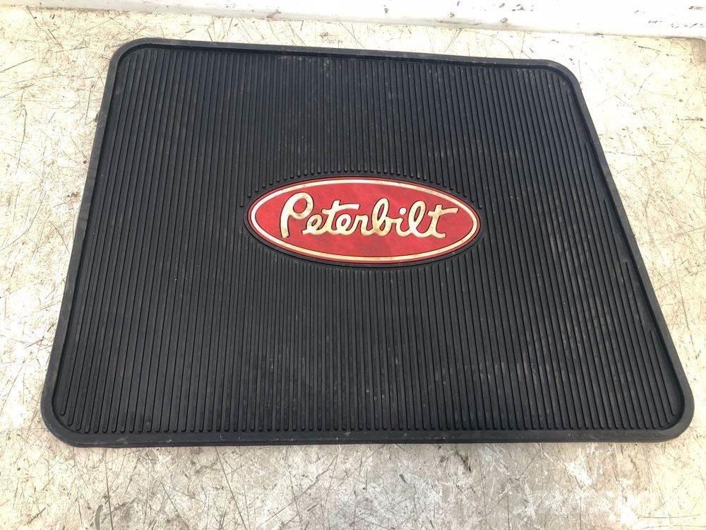 Peterbilt  Transports- Citi