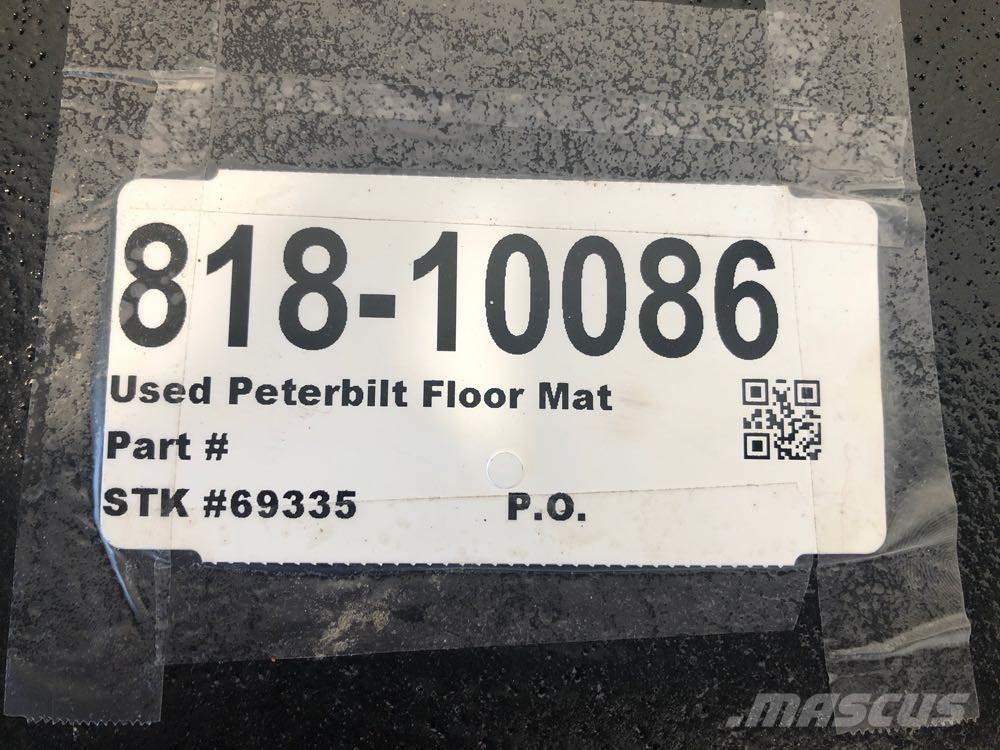 Peterbilt  Transports- Citi