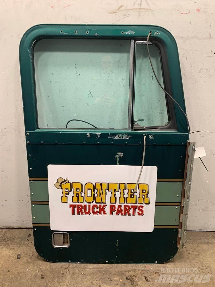Peterbilt  Transports- Citi