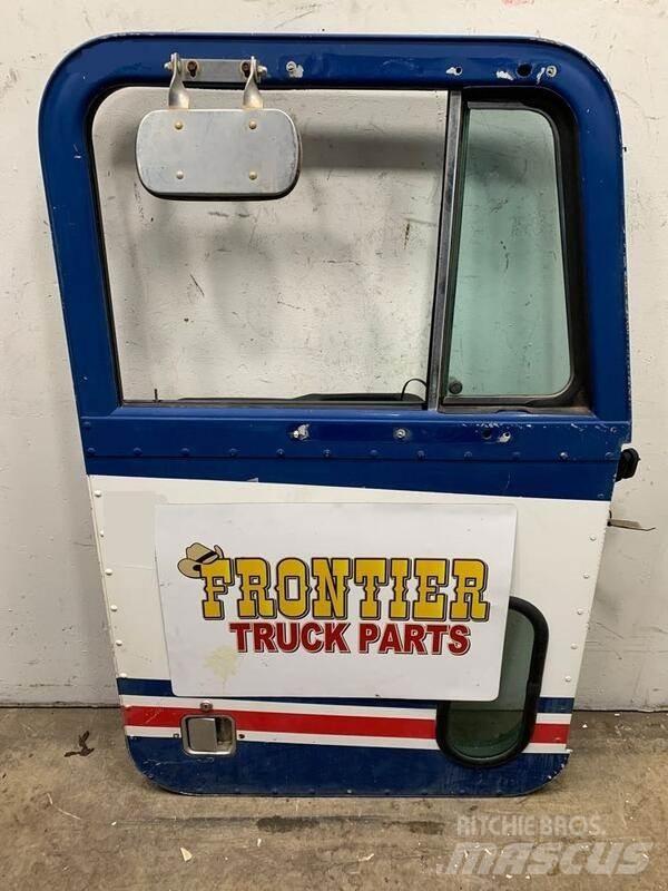 Peterbilt  Transports- Citi