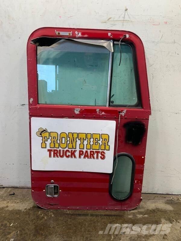 Peterbilt  Transports- Citi