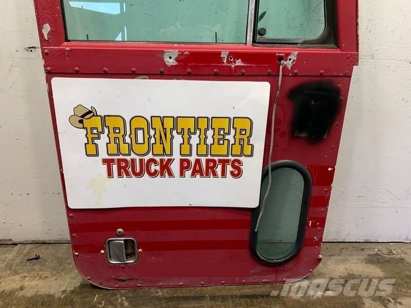 Peterbilt  Transports- Citi