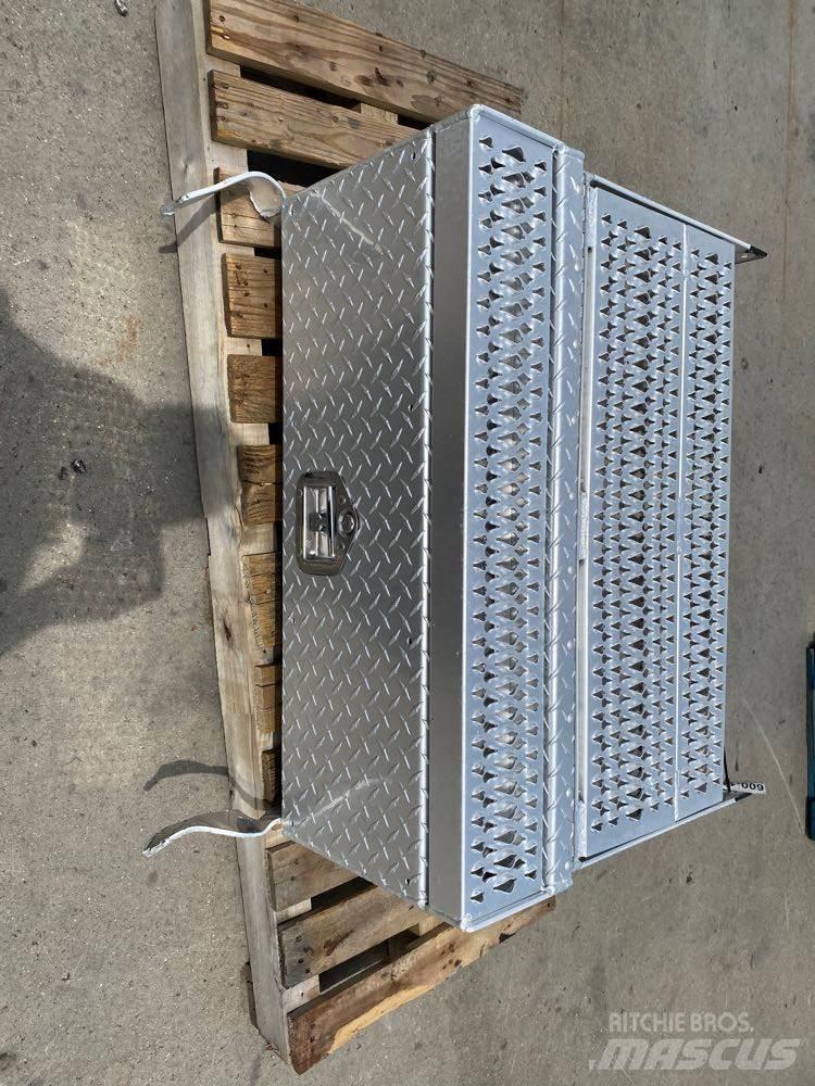 Peterbilt  Transports- Citi