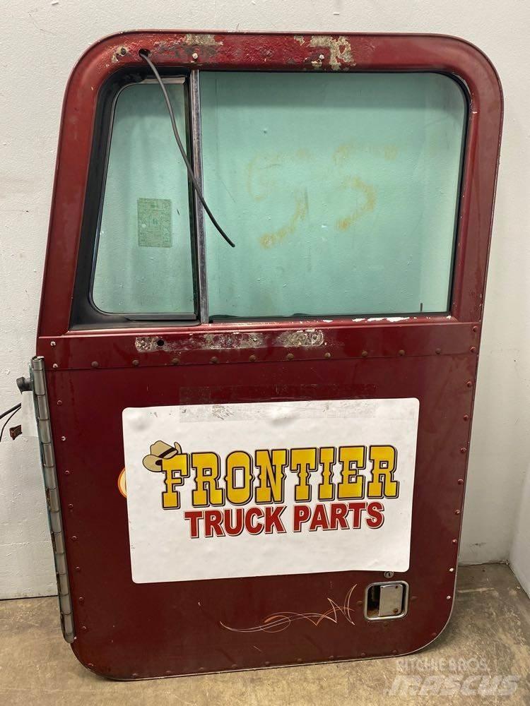Peterbilt  Transports- Citi