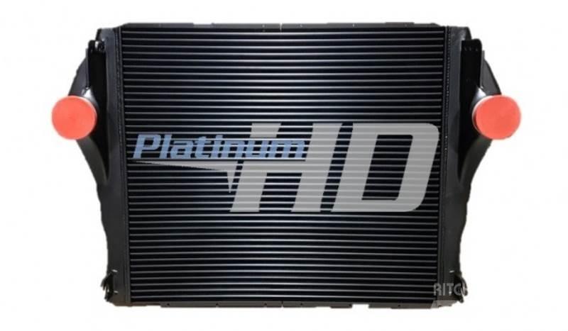 Peterbilt  Transports- Citi