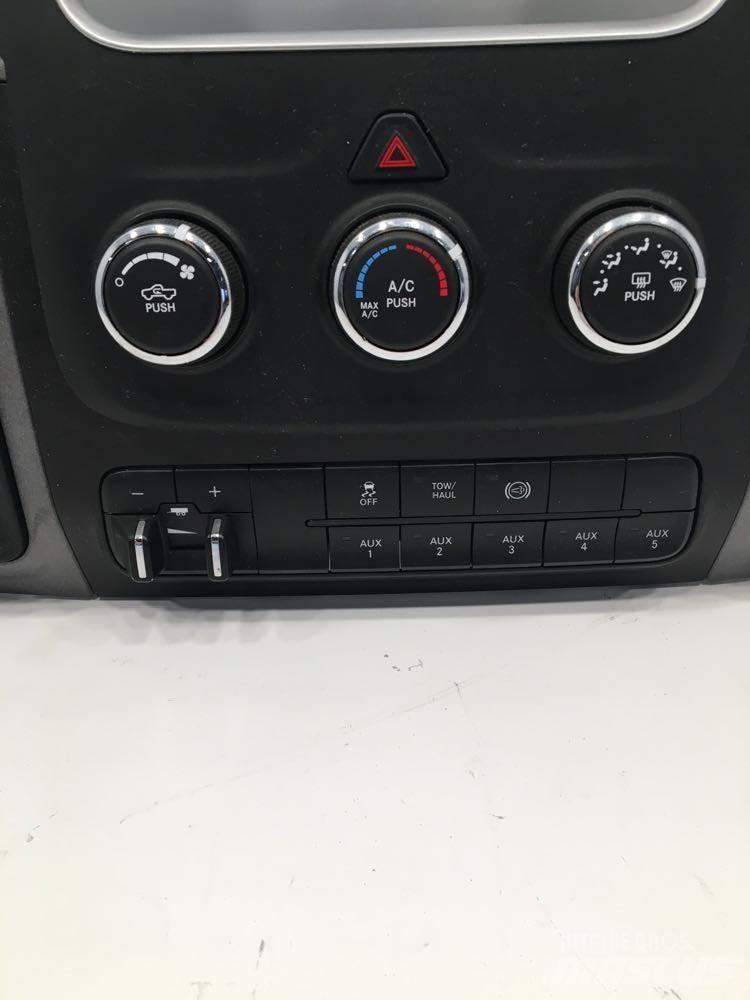 RAM 5500 Transports- Citi