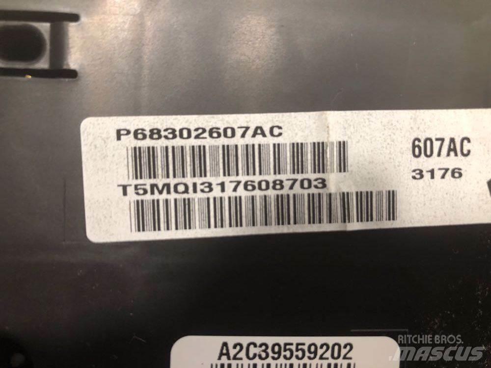 RAM 5500 Transports- Citi