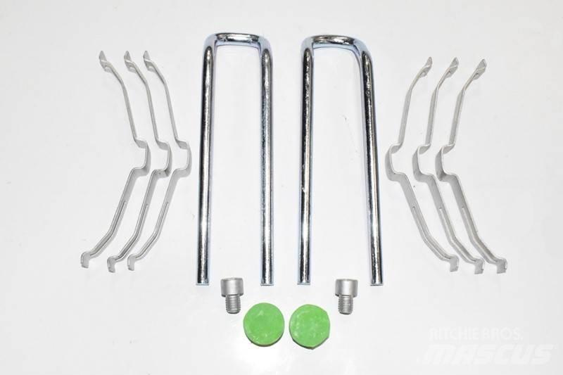  Stemco Bremzes