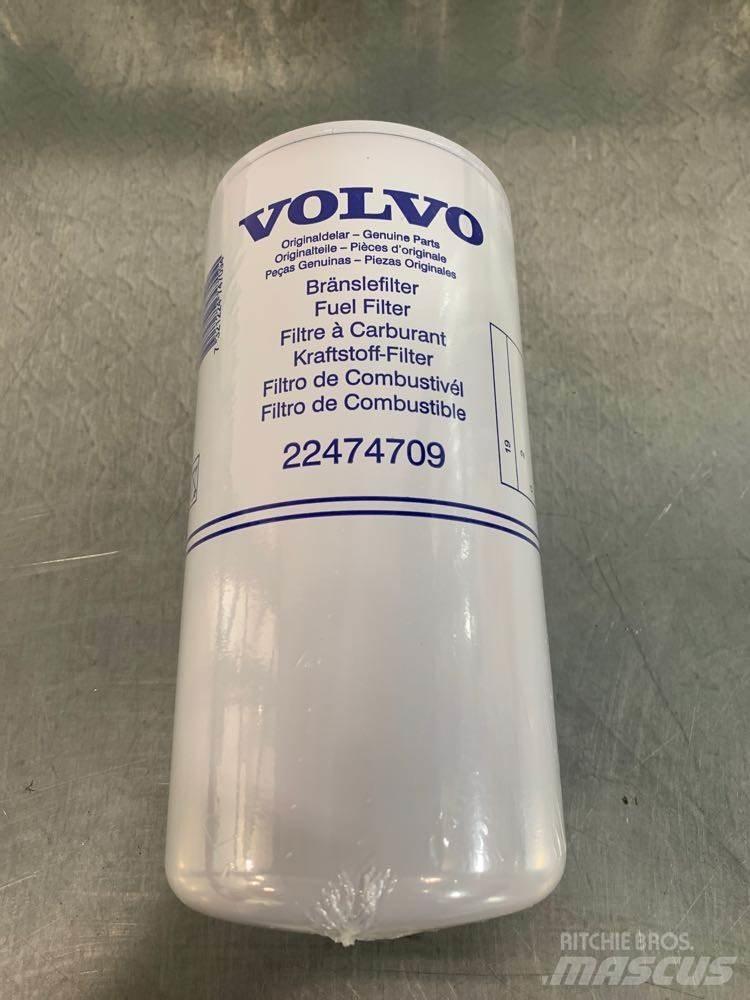 Volvo  Transports- Citi