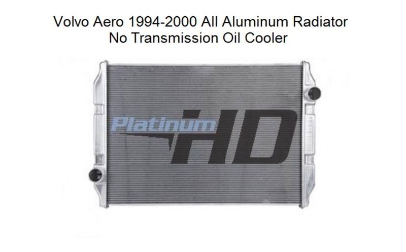 Volvo Aero Radiatori