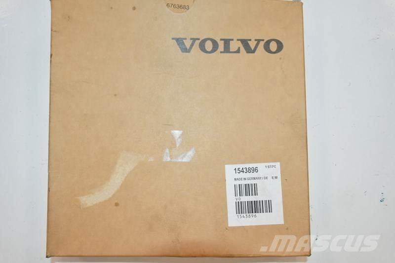 Volvo D12 Transports- Citi