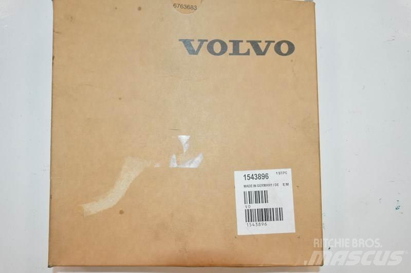 Volvo D12 Transports- Citi