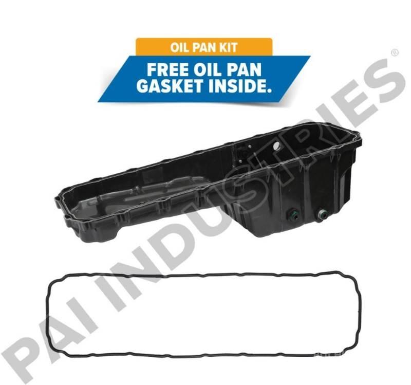 Volvo D13 Transports- Citi