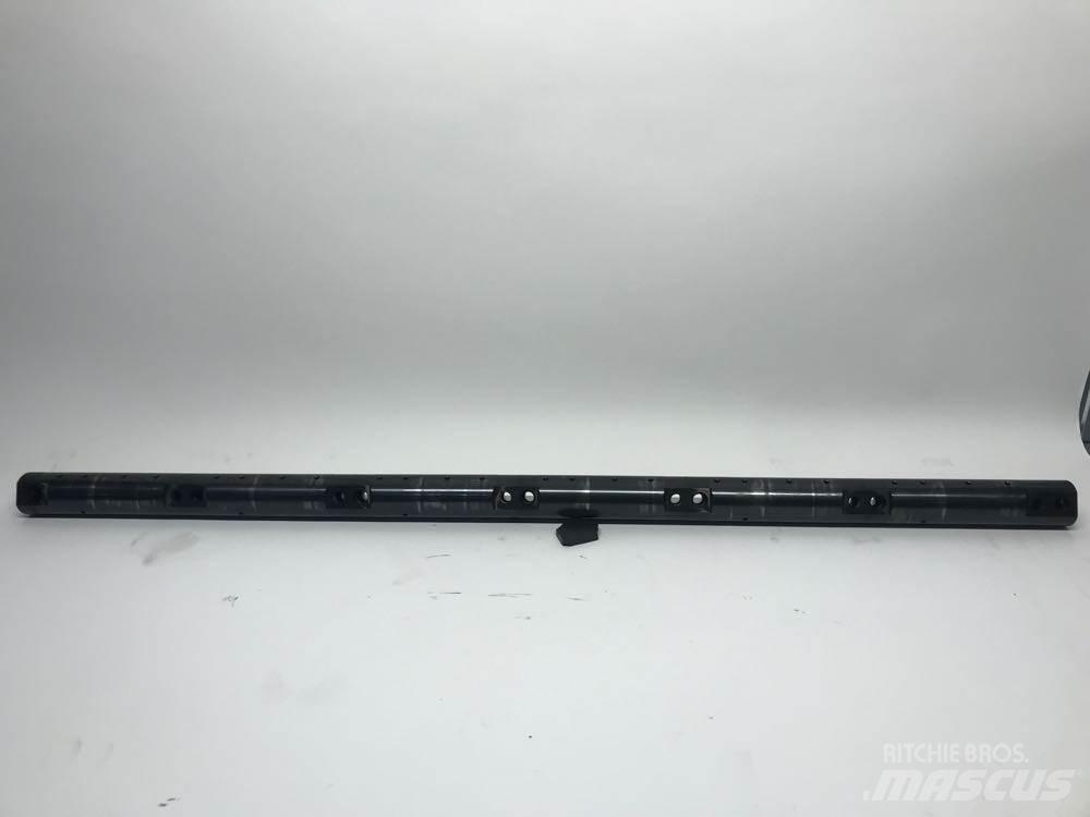 Volvo D13H Transports- Citi