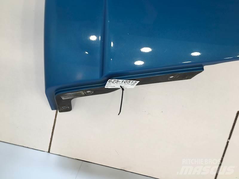Volvo VNL Kabīnes un interjers
