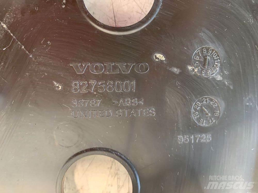 Volvo VNL Elektronika