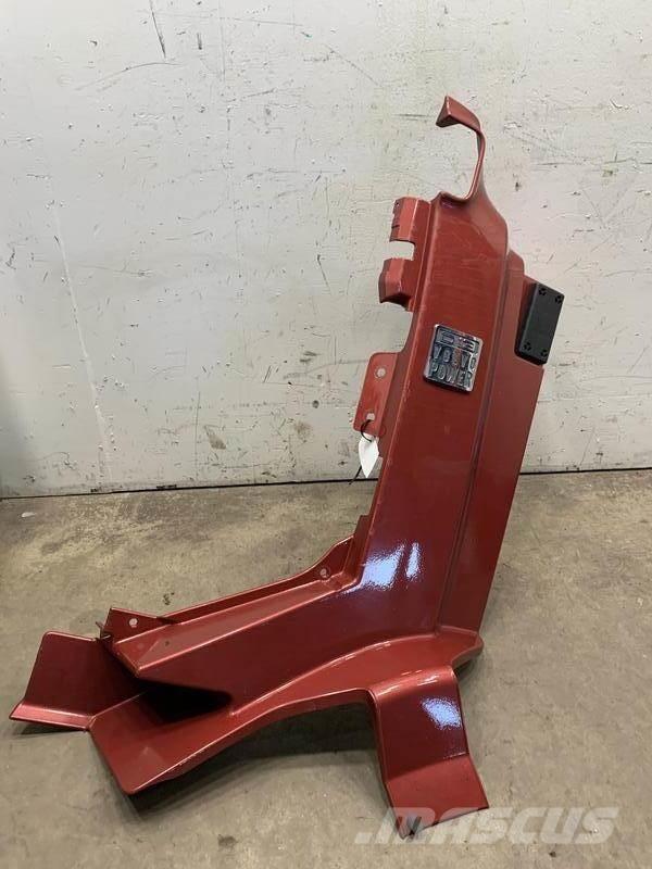 Volvo VNL Kabīnes un interjers