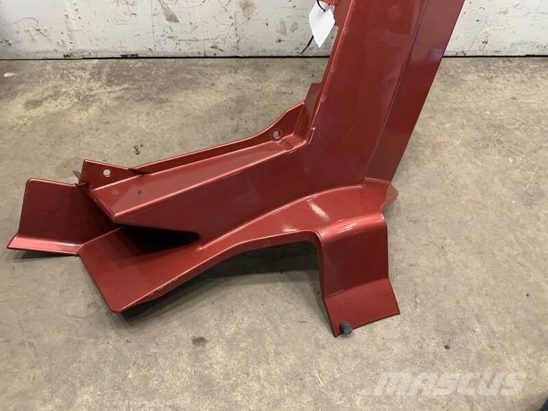 Volvo VNL Kabīnes un interjers