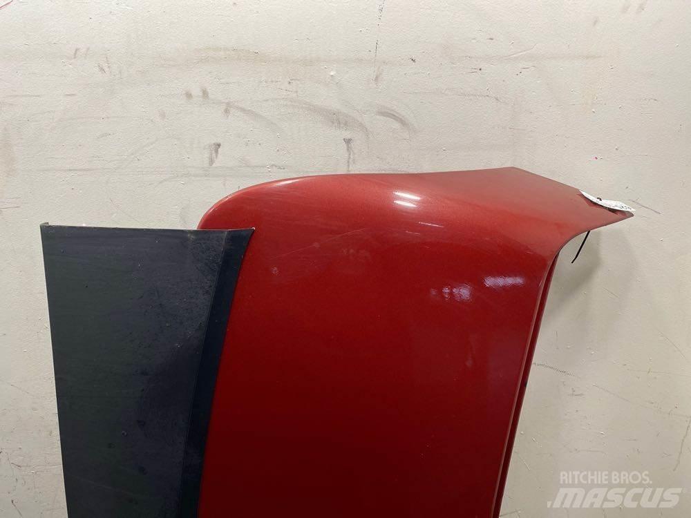 Volvo VNL Kabīnes un interjers