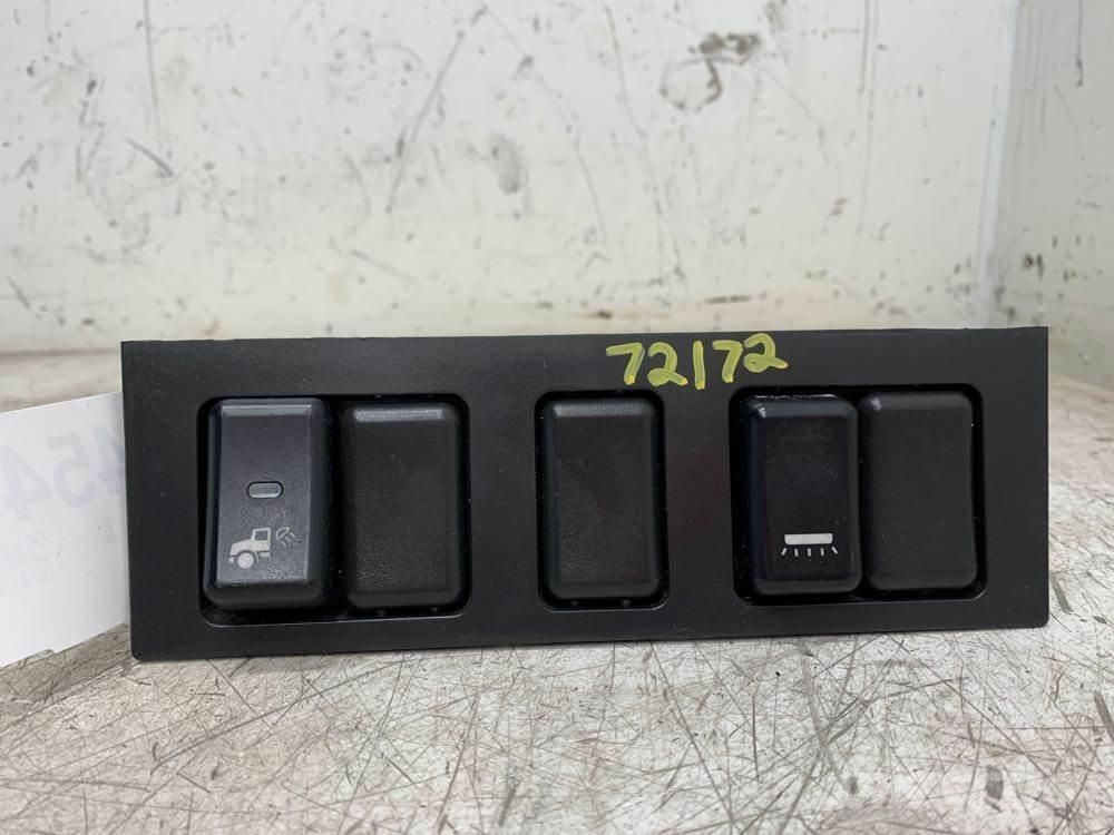 Volvo VNL Elektronika