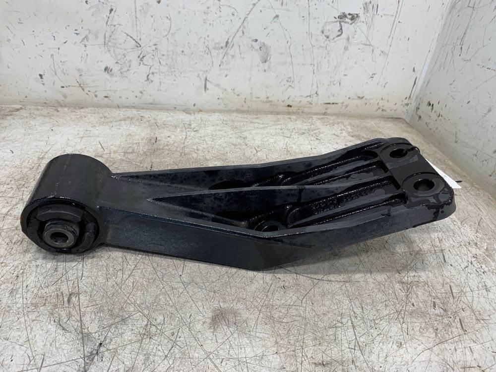 Volvo VNL Kabīnes un interjers