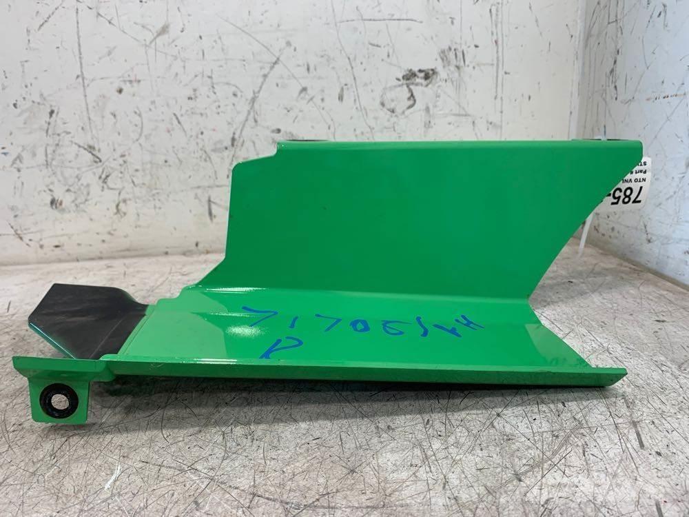 Volvo VNL Kabīnes un interjers