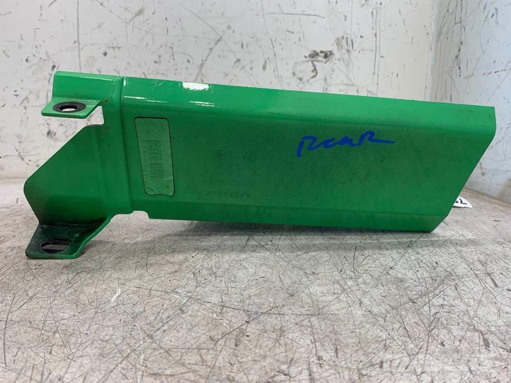 Volvo VNL Kabīnes un interjers