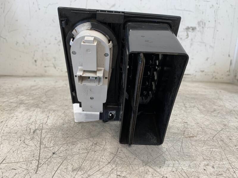 Volvo VNL Elektronika