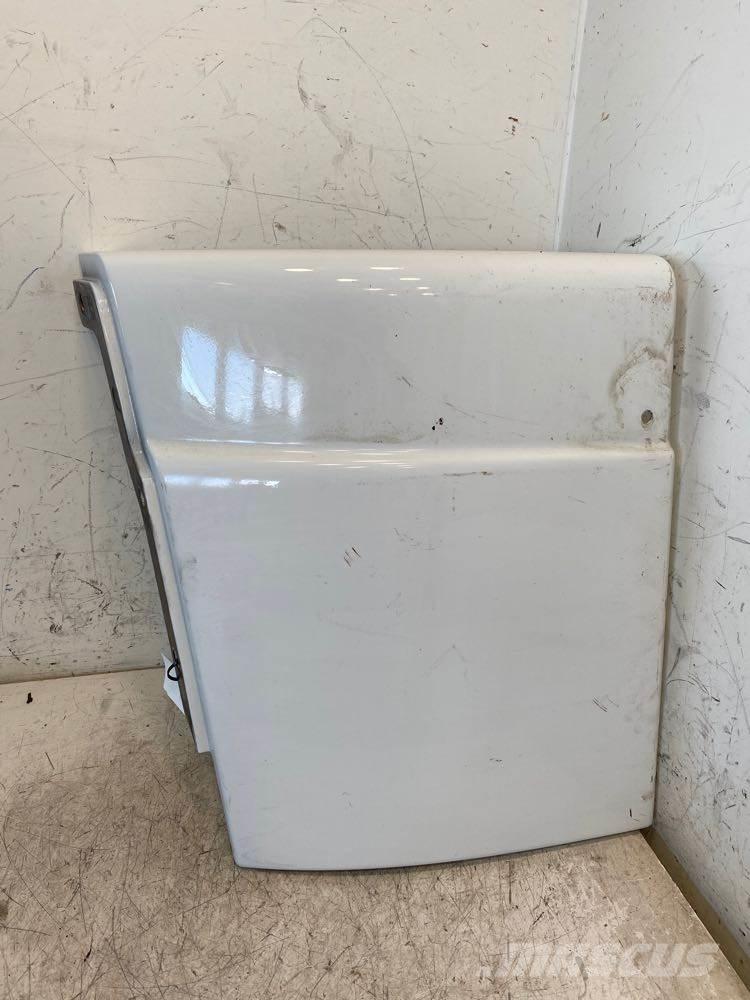 Volvo VNL Kabīnes un interjers