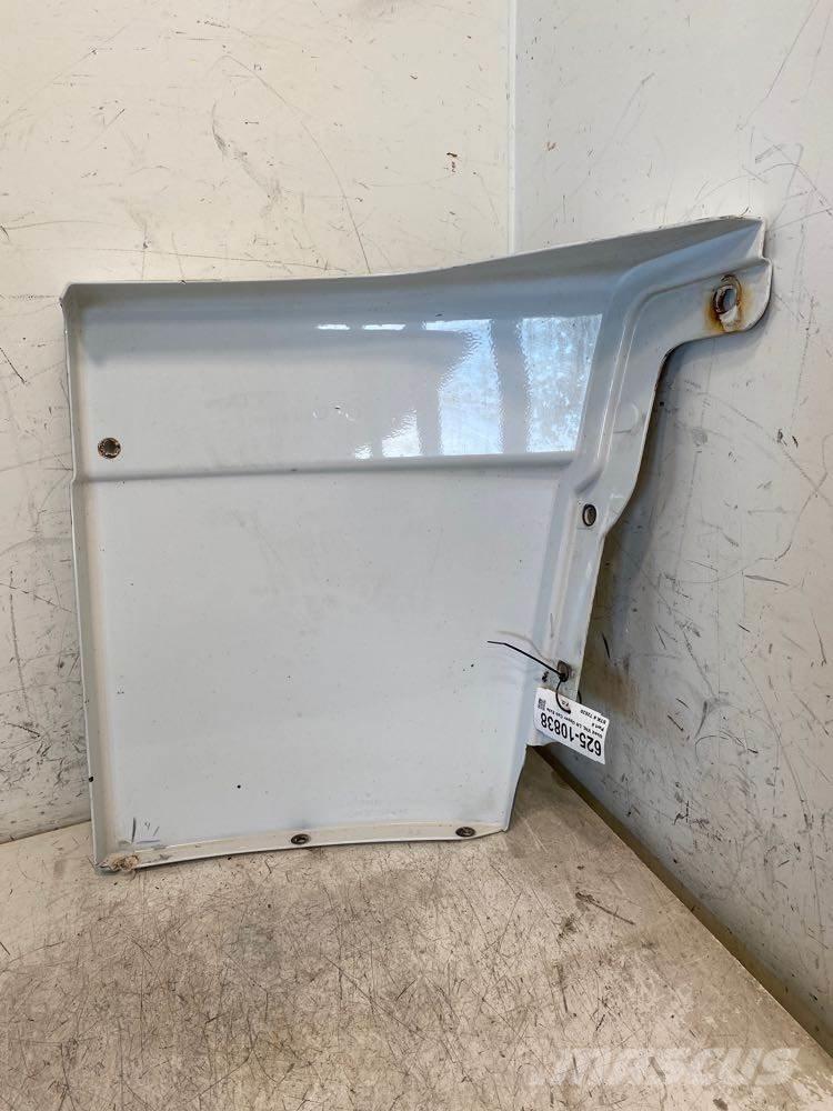 Volvo VNL Kabīnes un interjers