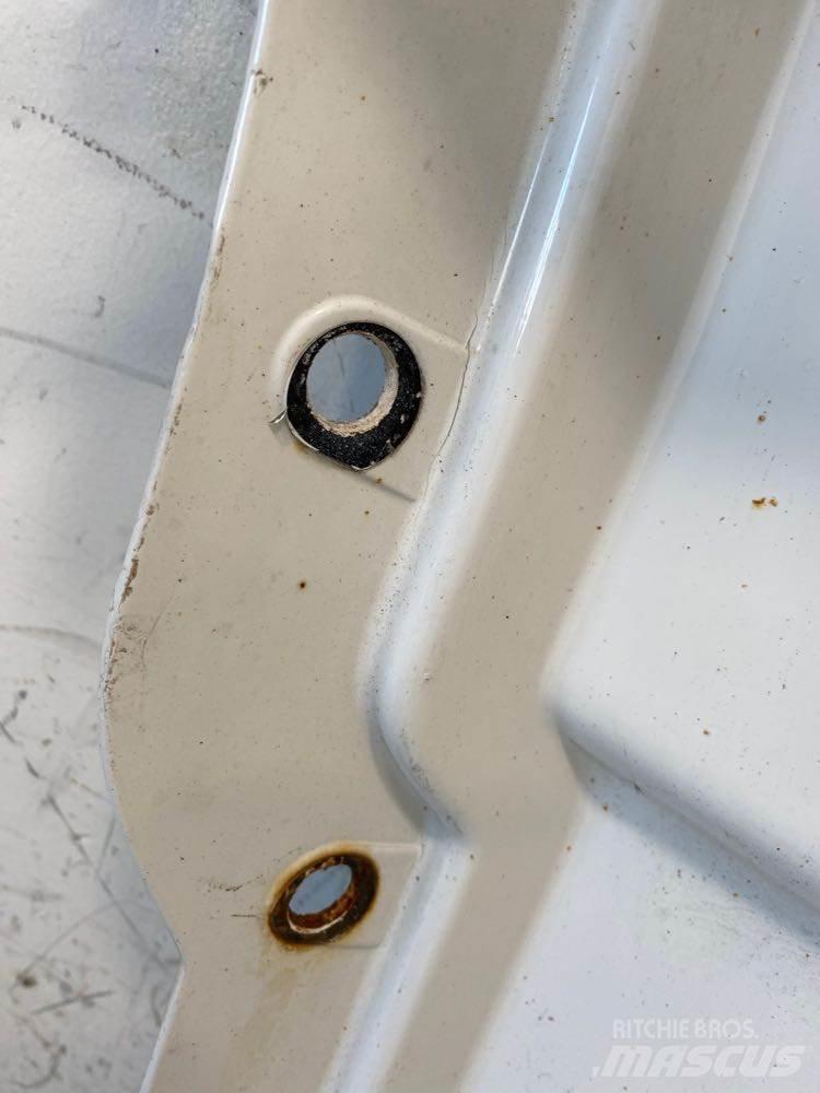 Volvo VNL Kabīnes un interjers