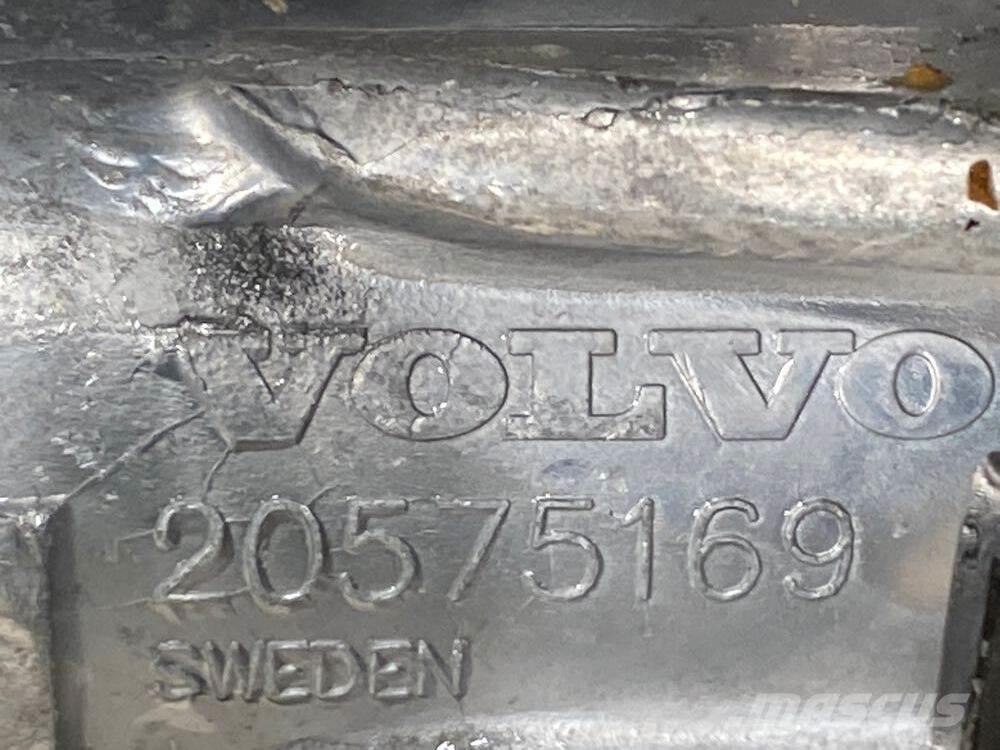 Volvo VNL Transports- Citi