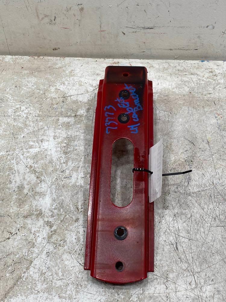 Volvo VNL Kabīnes un interjers