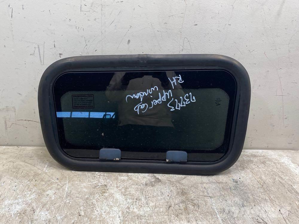 Volvo VNL Kabīnes un interjers