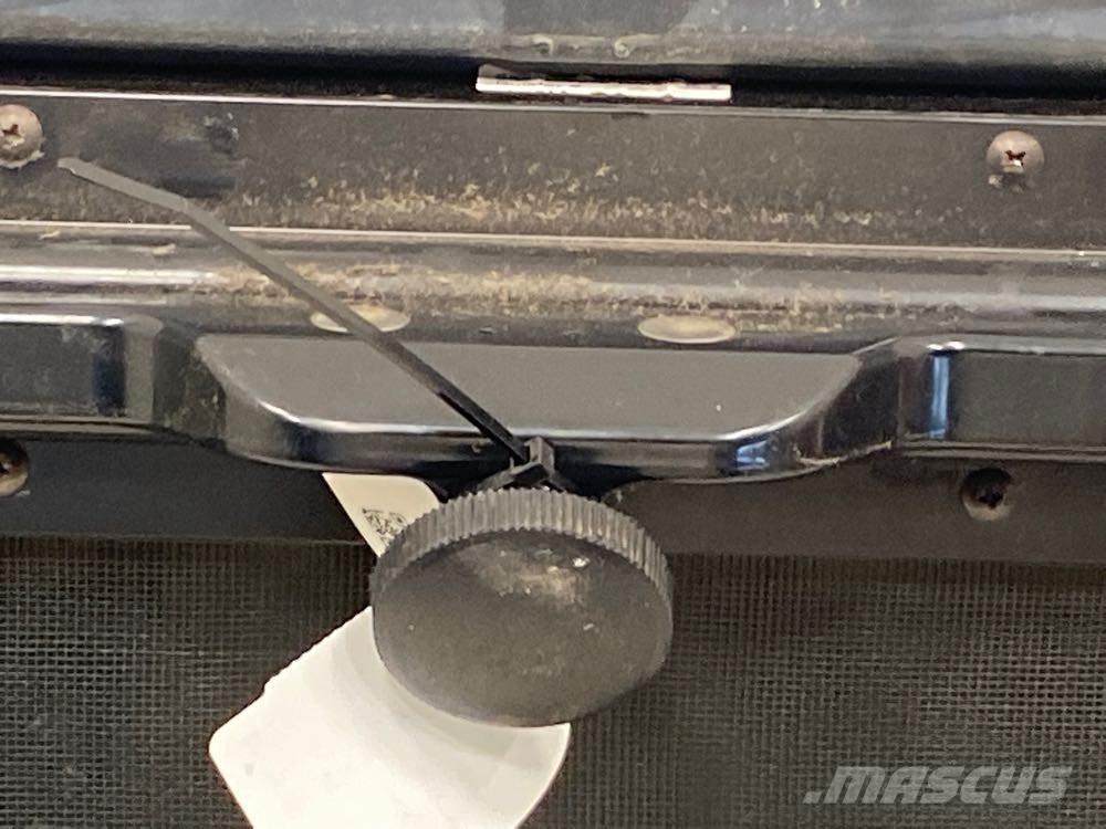 Volvo VNL Kabīnes un interjers