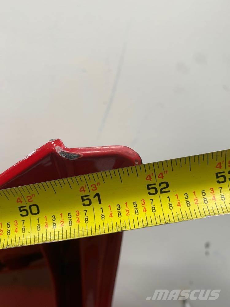 Volvo VNL Kabīnes un interjers