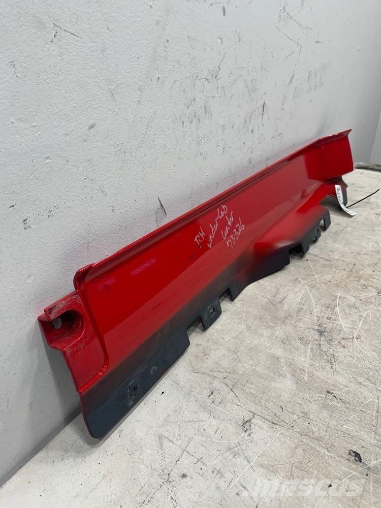 Volvo VNL Kabīnes un interjers