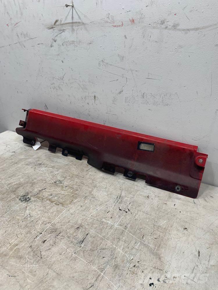 Volvo VNL Kabīnes un interjers