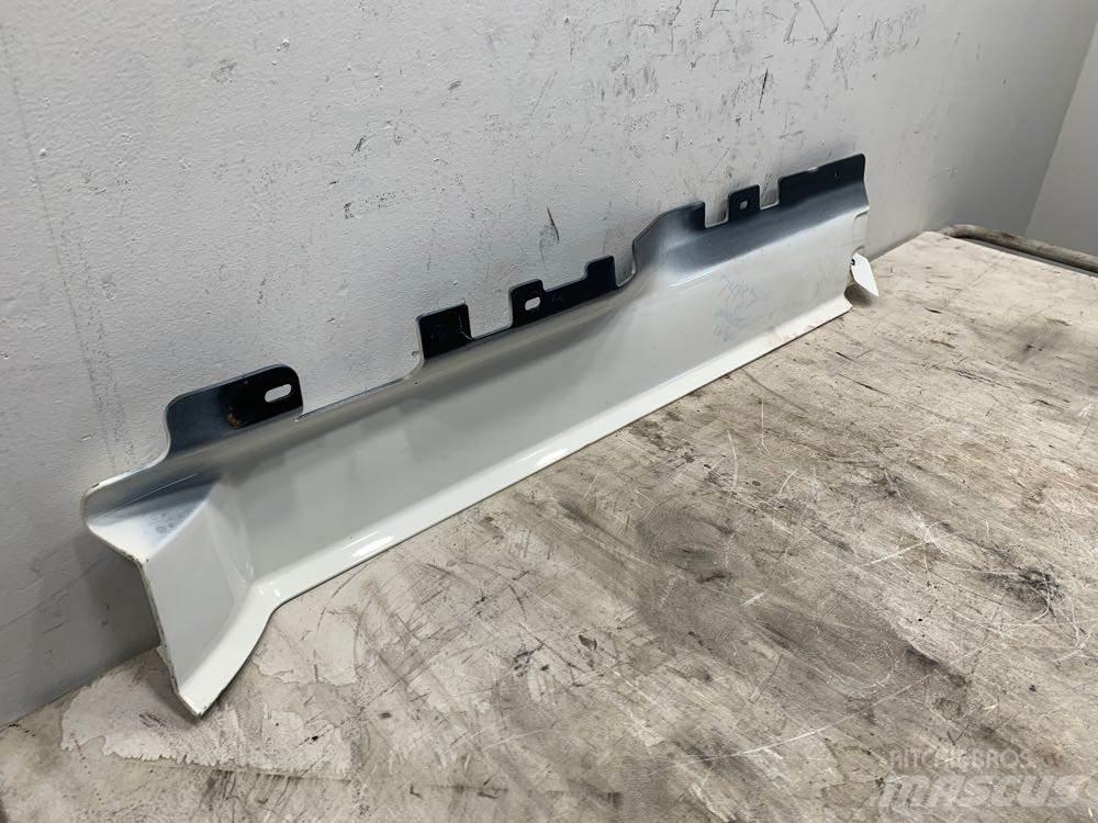 Volvo VNL Kabīnes un interjers