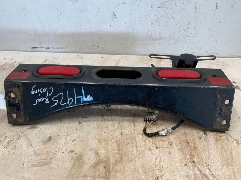 Volvo VNL Elektronika