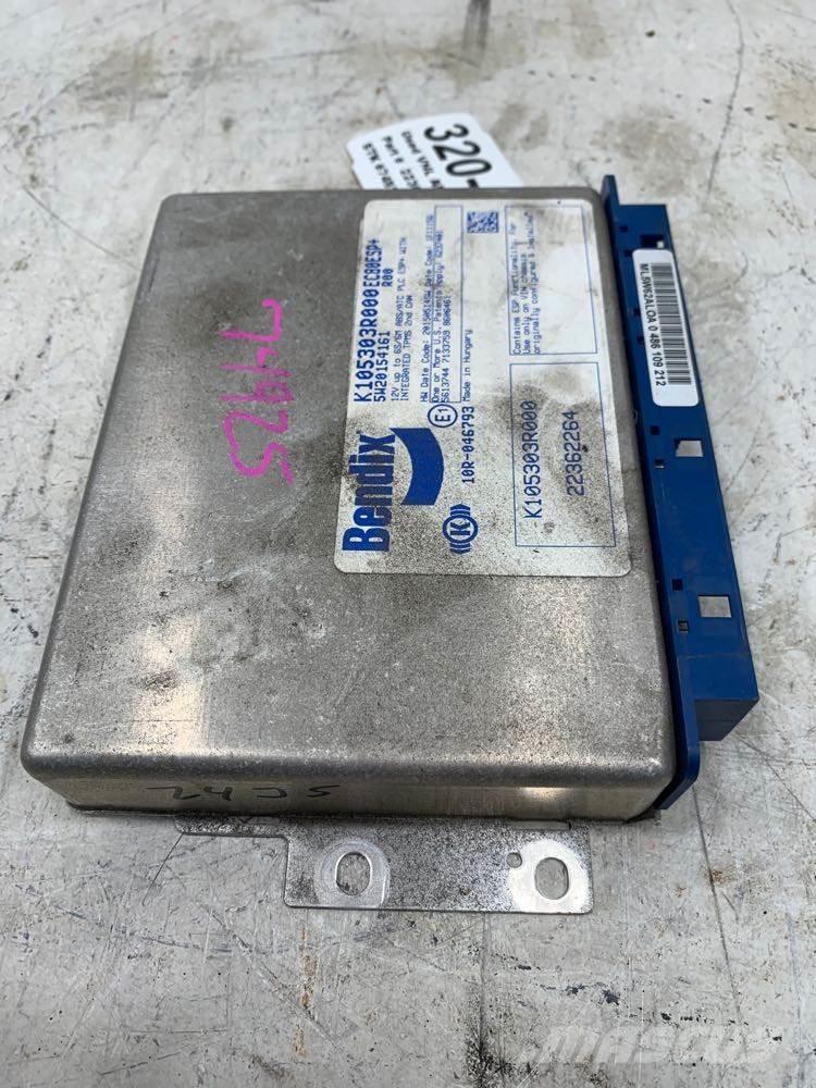 Volvo VNL Elektronika