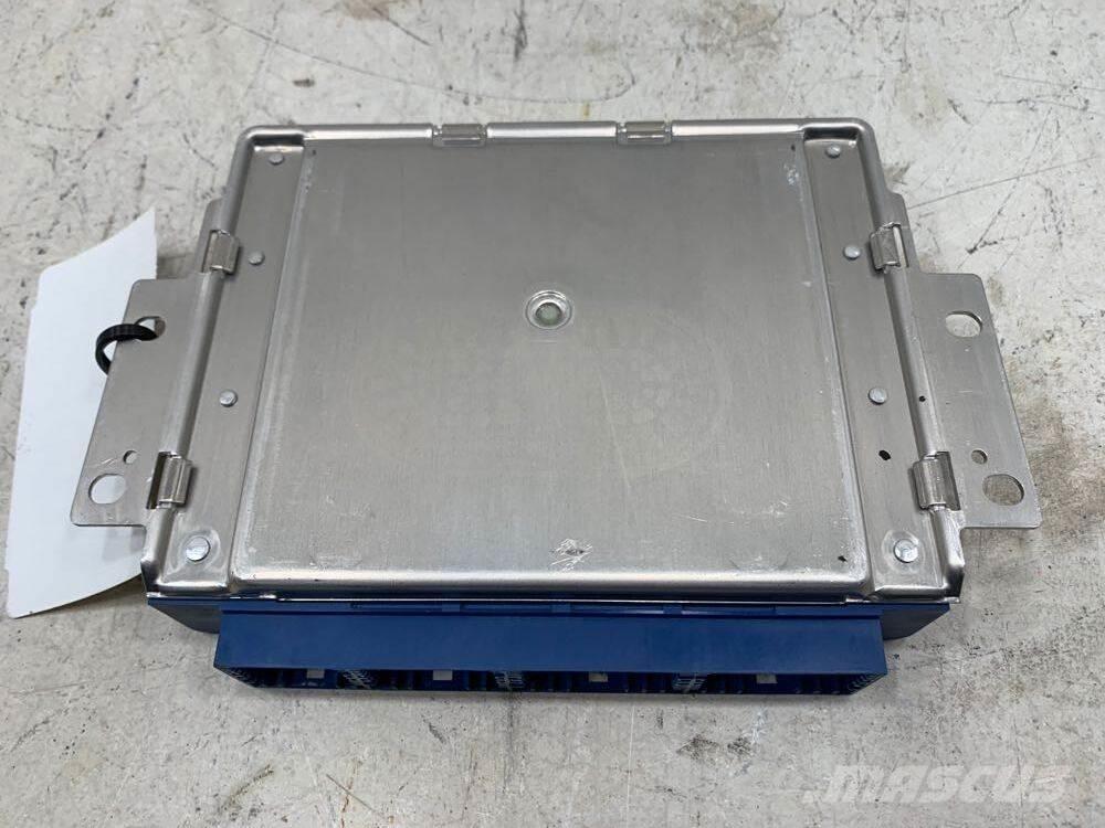 Volvo VNL Elektronika