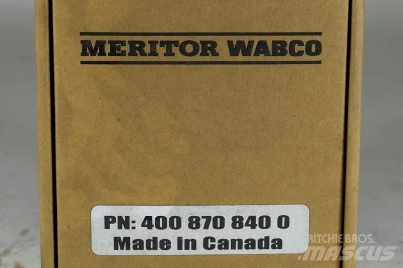 Wabco  Transports- Citi