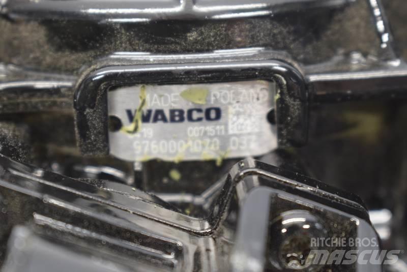 Wabco  Transports- Citi