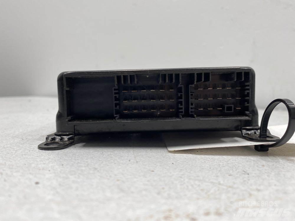 Wabco  Elektronika