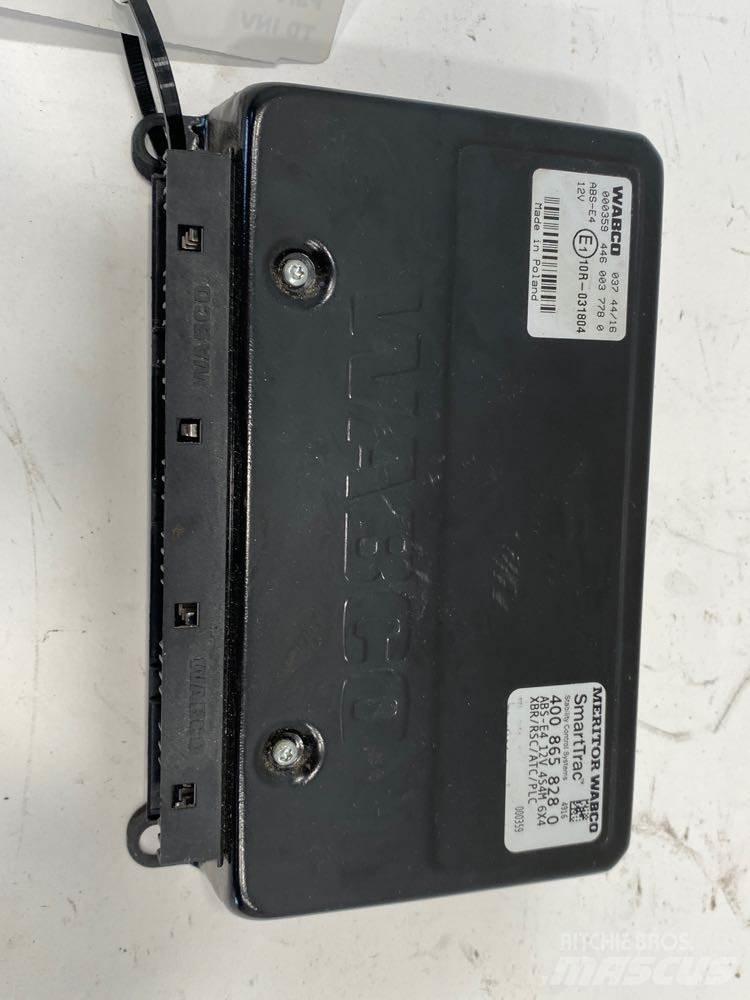 Wabco  Elektronika