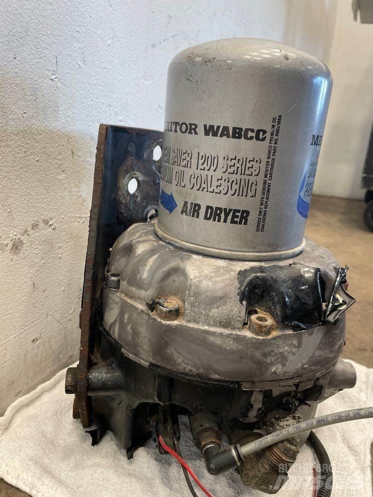 Wabco  Transports- Citi