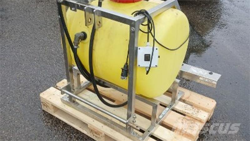  - - - Sprøjte Piekabināmie smidzinātāji(miglotāji)