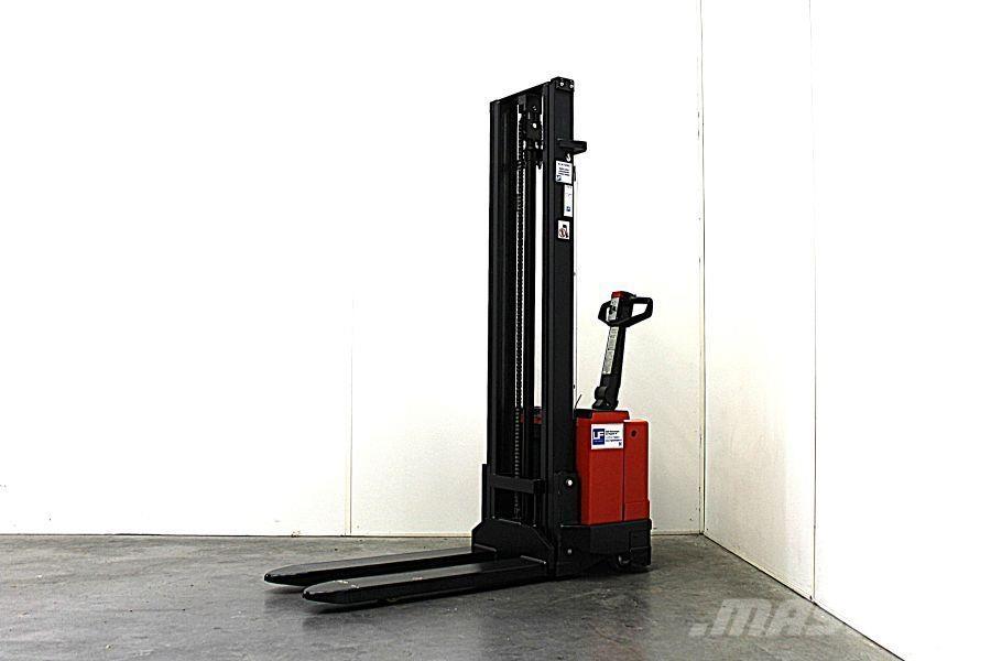 BT PPS 1200 MXM Krautnētāji